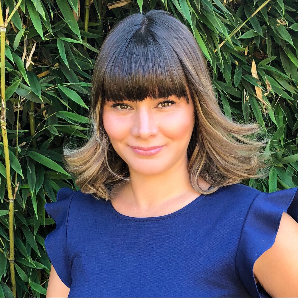 Meet your Posher, Trina